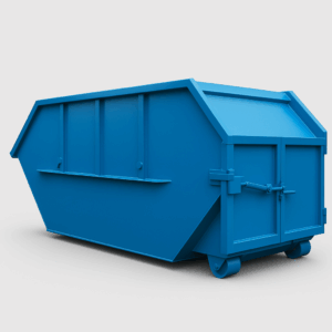KI-Container-Bild
