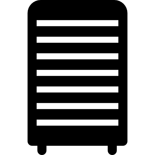 Nachtspeicheröfen mit Asbest oder Dämmwolle